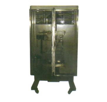 เครื่องซีลปิดปากถุงพลาสติกแบบบรรจุซอง เครื่องแพ็ค Packing machine sgl-2000